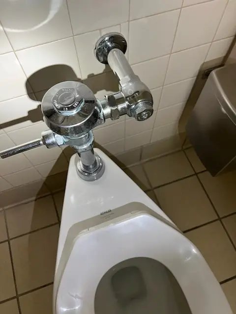 Fixture installation and repair for Hydro Jetting in Leavenworth